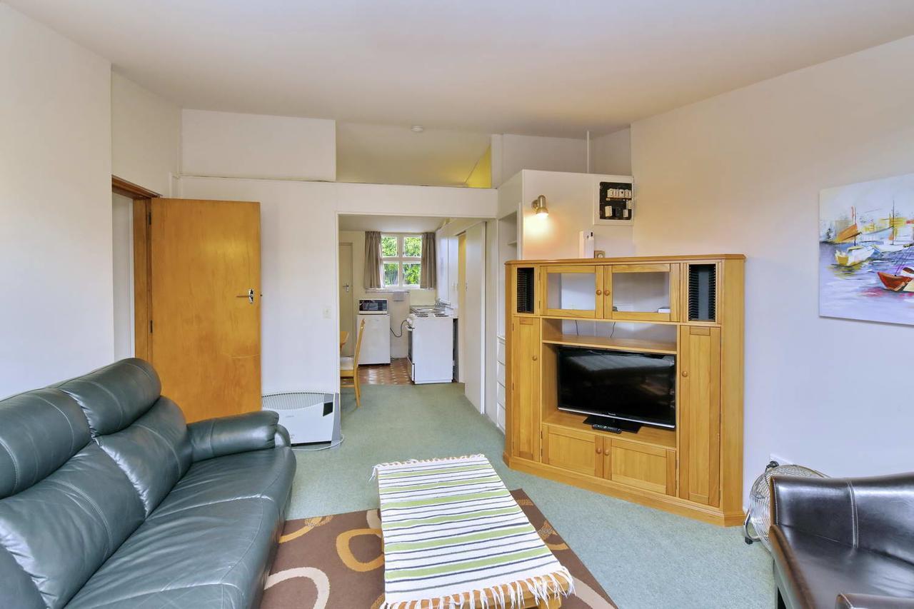 Wayside Motel Woodend Kültér fotó