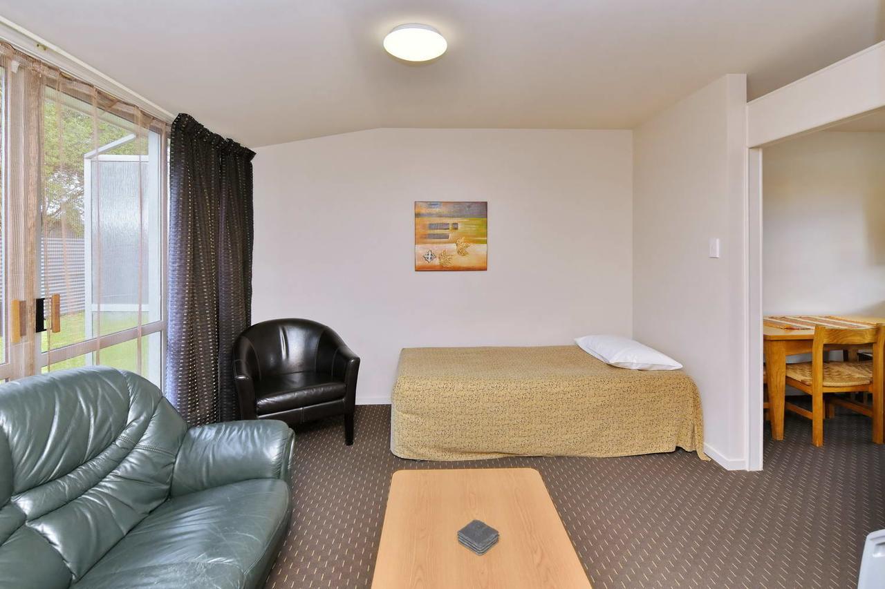 Wayside Motel Woodend Kültér fotó