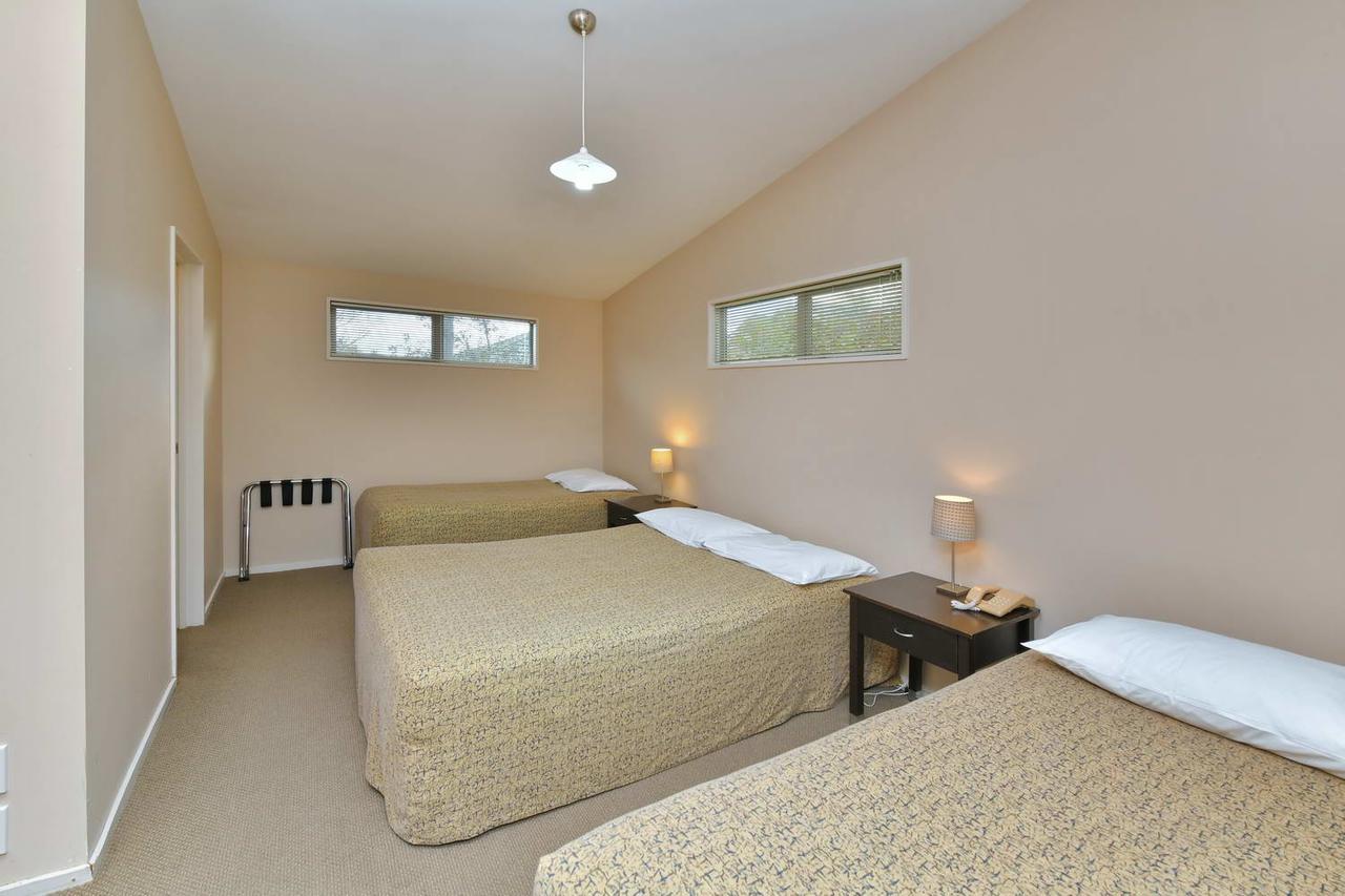 Wayside Motel Woodend Kültér fotó