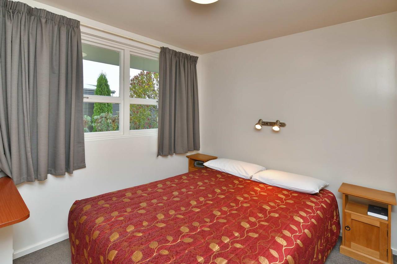 Wayside Motel Woodend Kültér fotó