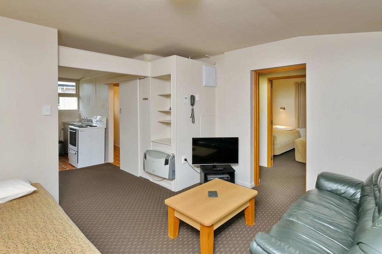 Wayside Motel Woodend Kültér fotó