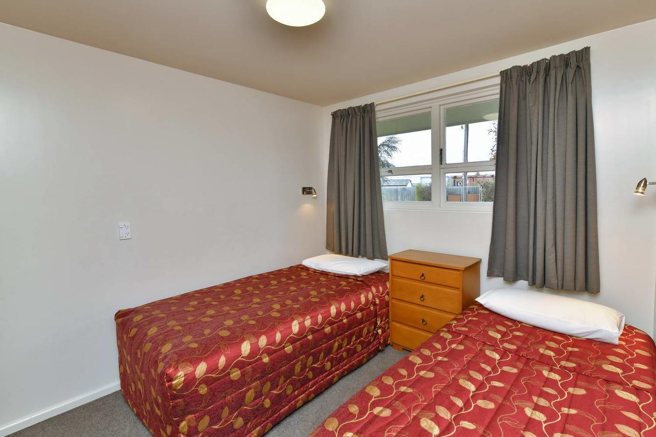 Wayside Motel Woodend Kültér fotó