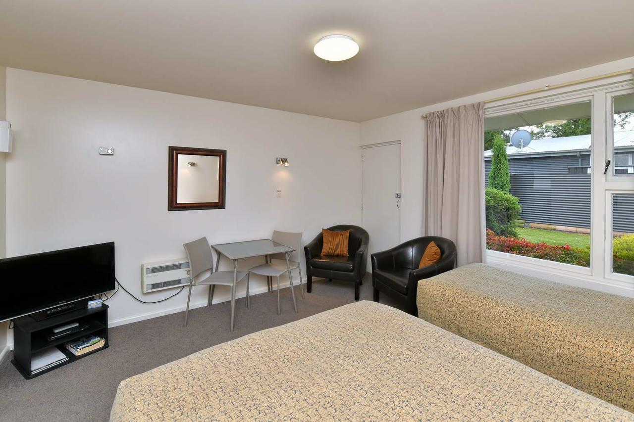 Wayside Motel Woodend Kültér fotó