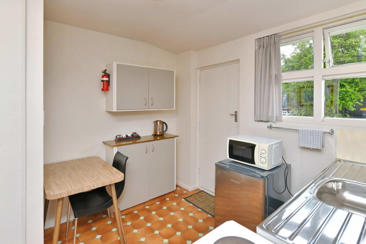 Wayside Motel Woodend Kültér fotó