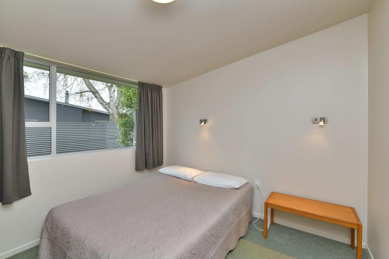Wayside Motel Woodend Kültér fotó