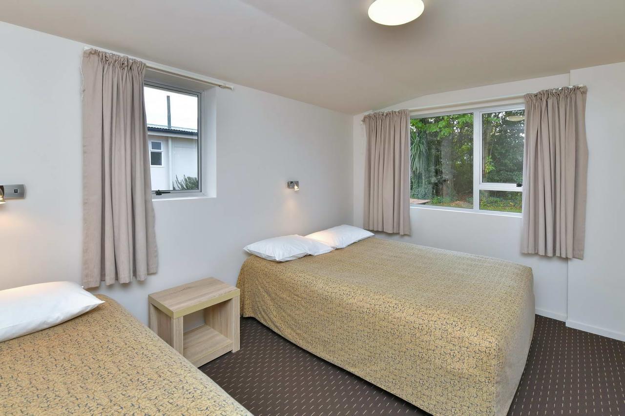 Wayside Motel Woodend Kültér fotó