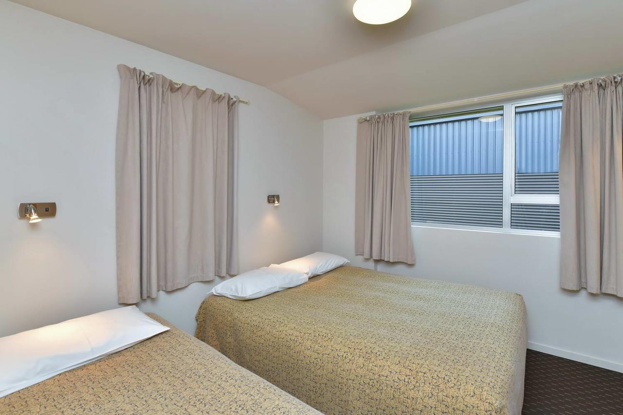 Wayside Motel Woodend Kültér fotó