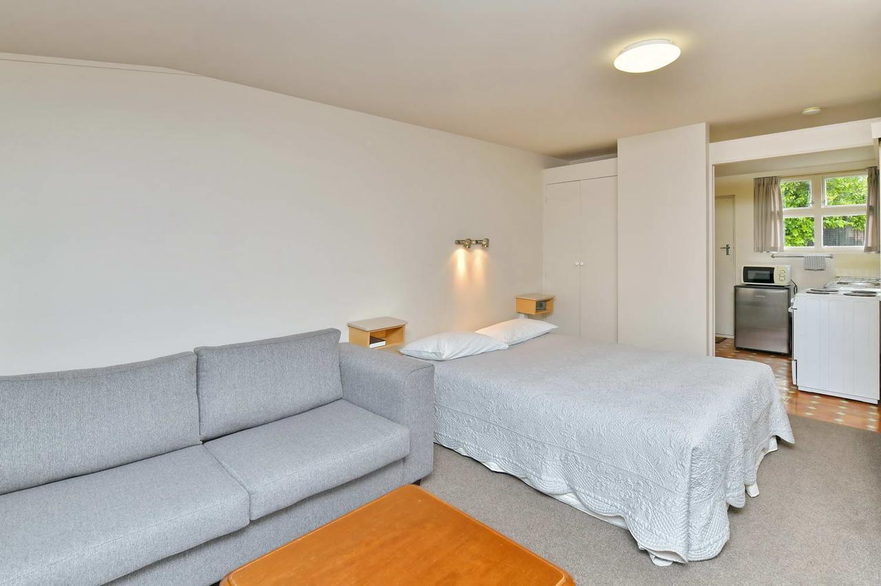 Wayside Motel Woodend Kültér fotó