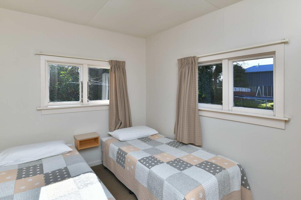 Wayside Motel Woodend Kültér fotó